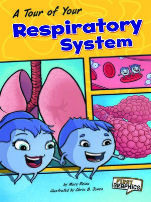 cover image of A Tour of Your Respiratory System